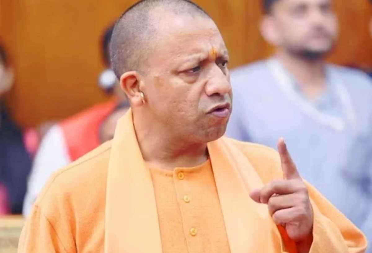 भाजपा को वोट देकर विकसित एवं सुरक्षित राजस्थान बनाए:  योगी